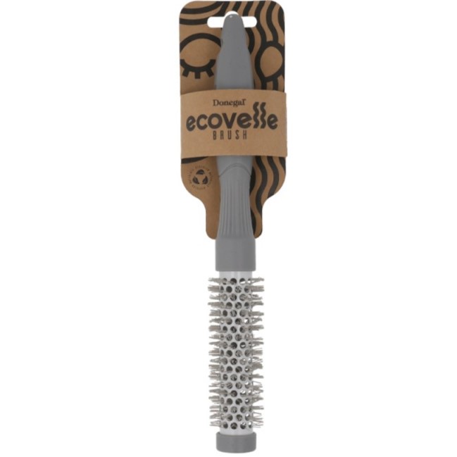 DONEGAL ECOVELLE - Okrągła szczotka do modelowania włosów