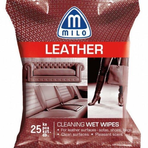 MATTES chusteczki nawilżane SKORA