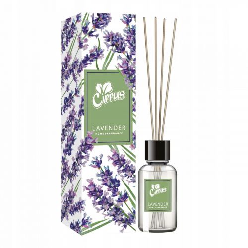 CIRRUS PAT.PACHN 25ML LAVENDER