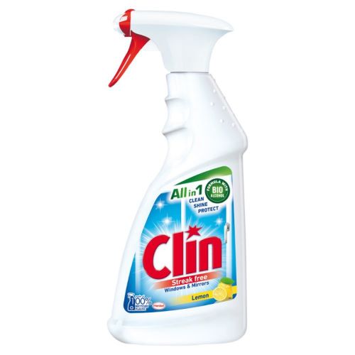 CLIN PLYN D/SZYB 500 CITRUS