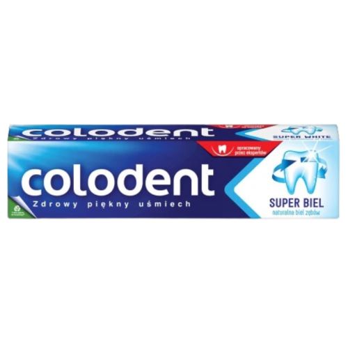 COLODENT PASTA 100 S.BIEL