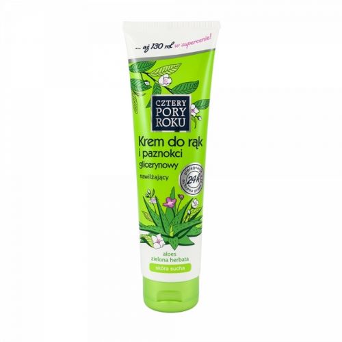 CZTERY P.R.KREM/RAK OLIWKA