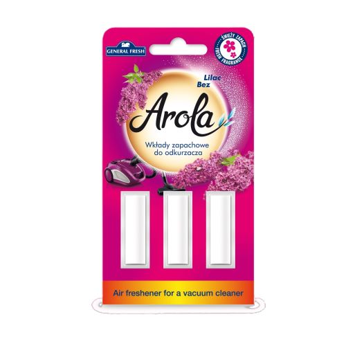 GENERAL WKLAD D/ODKURZACZA BEZ