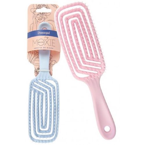 DONEGAL SZCZOTKA WENTYLOWANA MOXIE