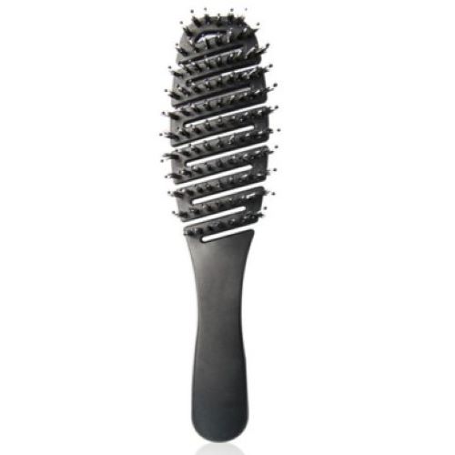 DONEGAL SZCZOTKA DO STYLIZACJI nylon+nat.włosie