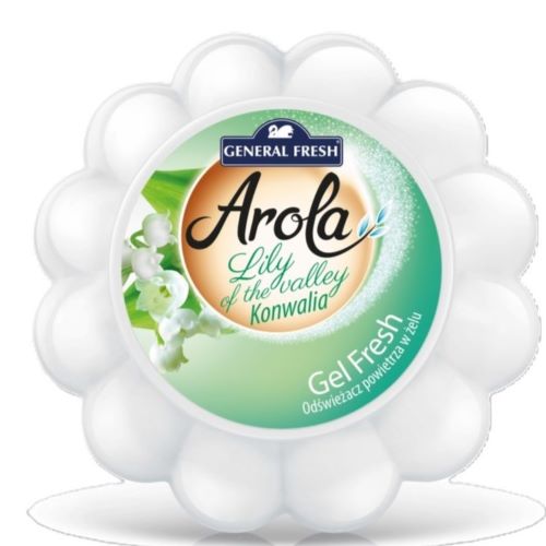 GENERAL ODSWIEZACZ DYNIA KONW.