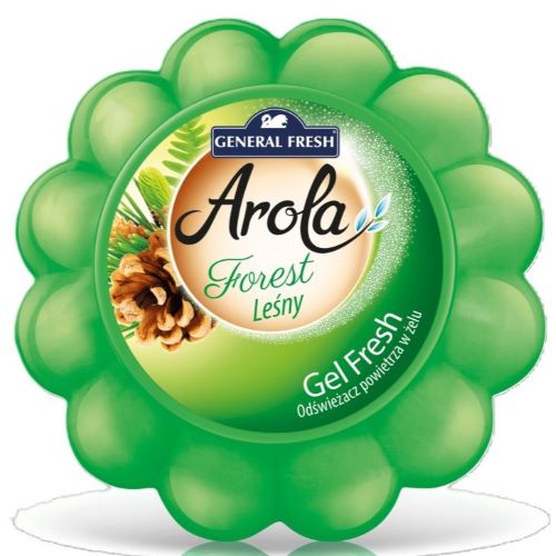 GENERAL ODSWIEZACZ DYNIA LESNY