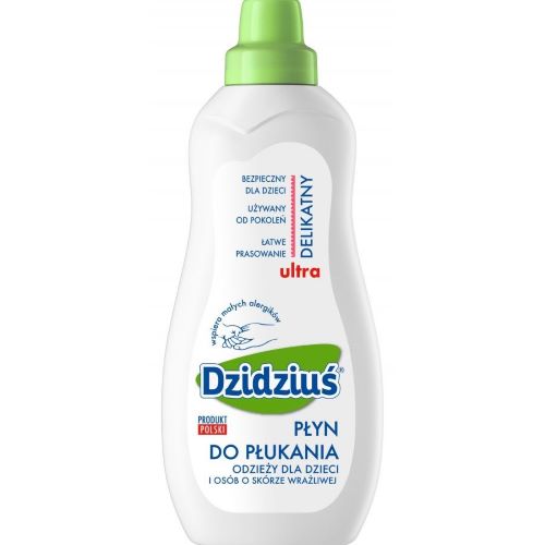 DZIDZIUS PLYN D/PLUKANIA 750