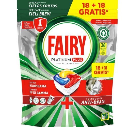 FAIRY KAPS.D/ZM.A'36 PLA+LEM.