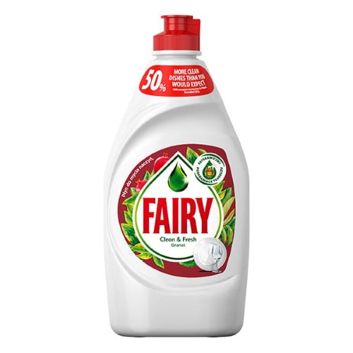 FAIRY PLYN D/NACZ.450ML POMEGR.