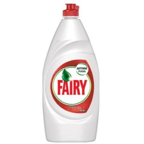 FAIRY PLYN D/NACZ.900ML GRANAT