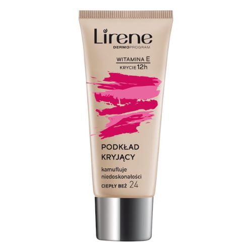 LIRENE FLUID KRYJACY 24