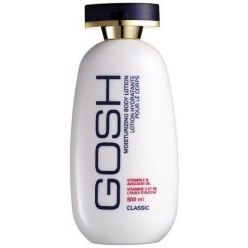 GOSH BALSAM D/CIALA 500ML CLAS.