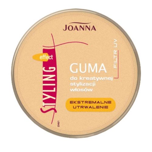 JOANNA GUMA DO WLOSOW ZLOTA