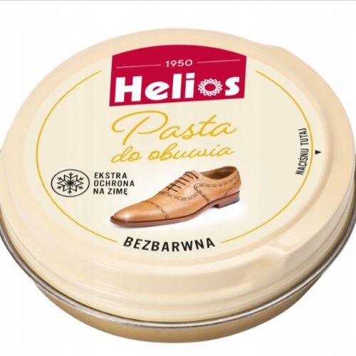 HELIOS Pasta d/but.bezb.40ml