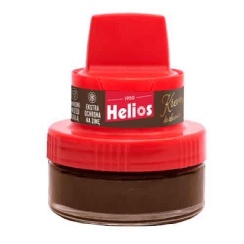 HELIOS PASTA DO BUTÓW SŁOIK 50ML BRAZ