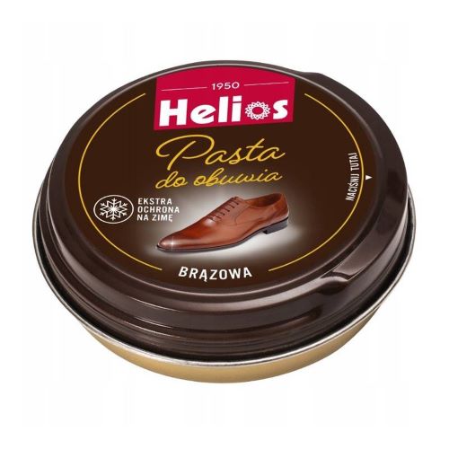 HELIOS PASTA DO BUTÓW PUSZKA BRAZ