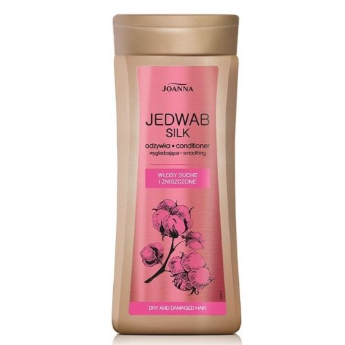 JOANNA JEDWAB ODZYWKA 200ML