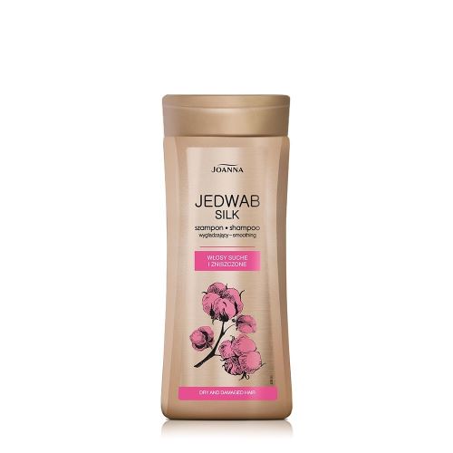 JOANNA JEDWAB SZAMPON 200ML