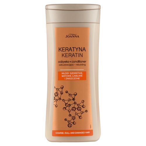 JOANNA KERATYNA ODZYWKA 200ML