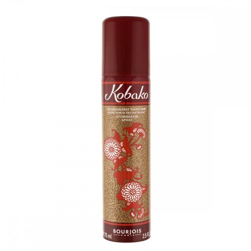 KOBAKO Bourjois 75 ml dezodorant perfumowany