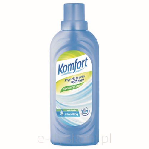 KOMFORT PLYN D/PR.RECZ.0.5