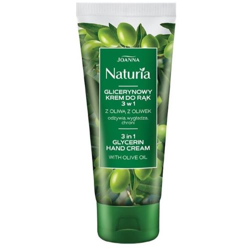 JOANNA KREM DO RAK OLIWKA