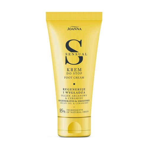 JOANNA KREM D/STOP ARGAN