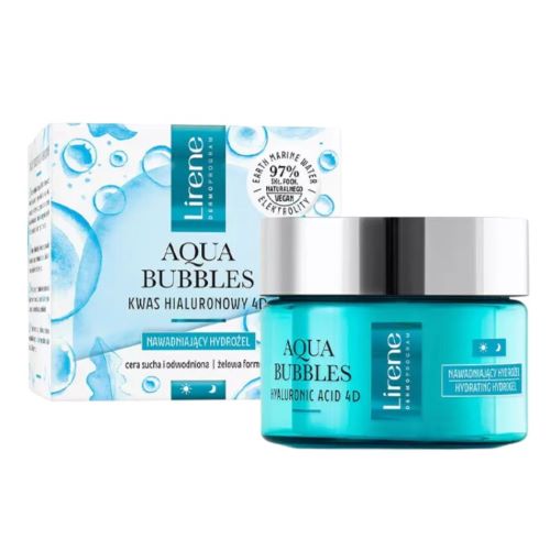 LIRENE AQUA KREM/ZEL NAWAD