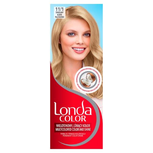 LONDA COLOR FARBA 11/1