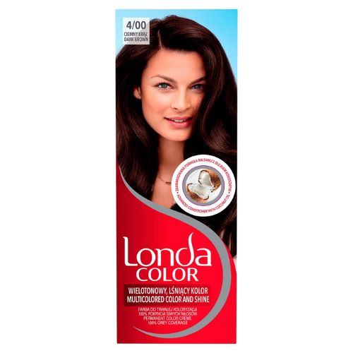 LONDA COLOR FARBA 4/0