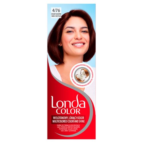 LONDA COLOR FARBA 4/76