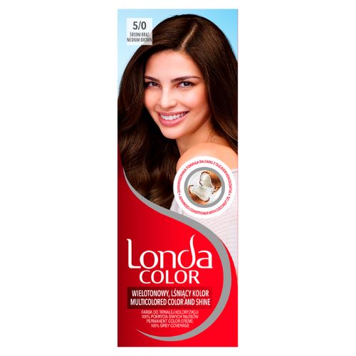 LONDA COLOR FARBA 5/0