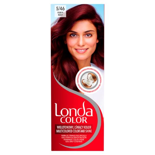LONDA COLOR FARBA 5/46