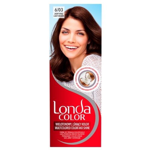 LONDA COLOR FARBA 6/03