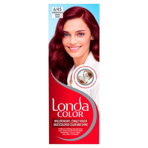 LONDA COLOR FARBA 6/45