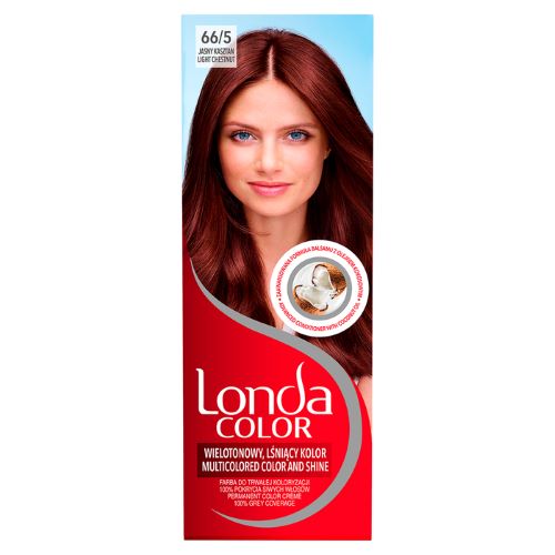 LONDA COLOR FARBA 66/5
