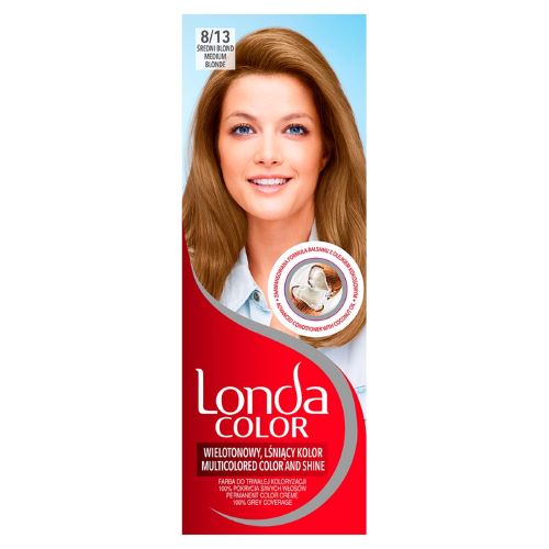 LONDA COLOR FARBA 8/13