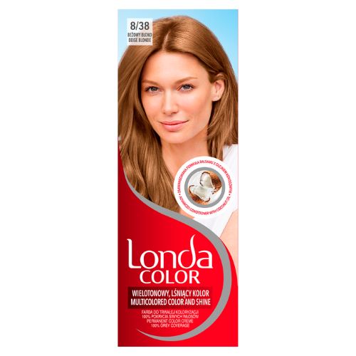 LONDA COLOR FARBA 8/38