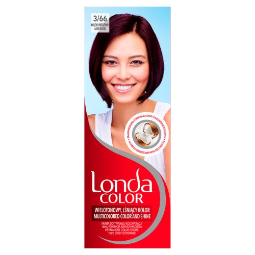 LONDA COLOR FARBA 3/66
