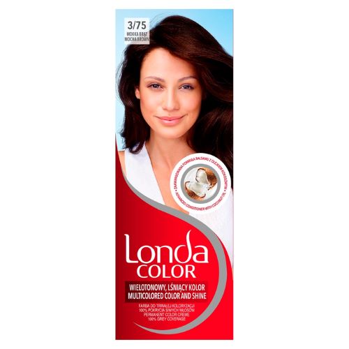 LONDA COLOR FARBA 3/75
