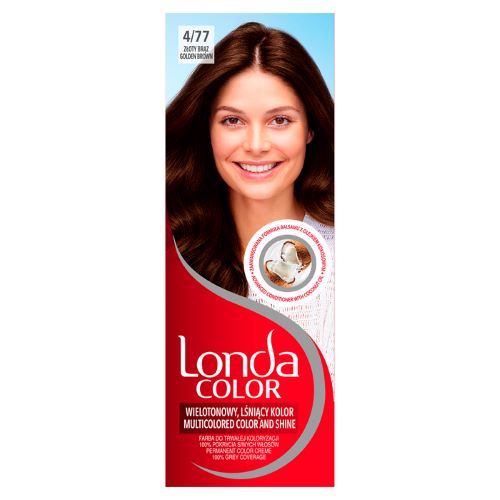 LONDA COLOR FARBA 4/77