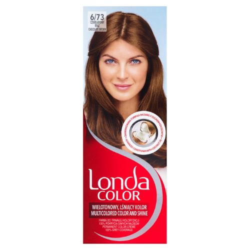 LONDA COLOR FARBA 6/73
