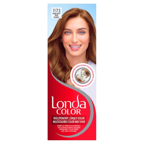 LONDA COLOR FARBA 7/73
