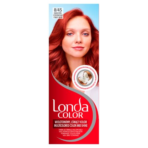 LONDA COLOR FARBA 8/45