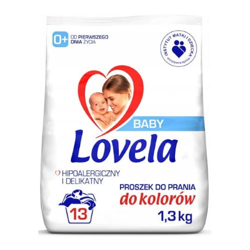 LOVELA PR.1.3 KG BABY COLOR