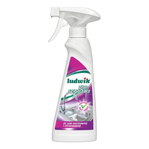 LUDWIK SPRAY D/STAL/NIER.250