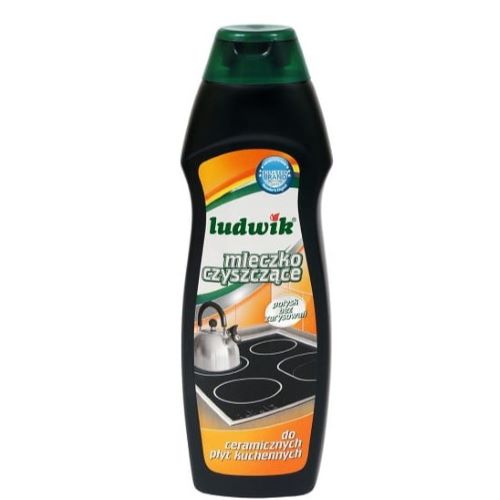 LUDWIK MLECZKO D/PL.CERAM.