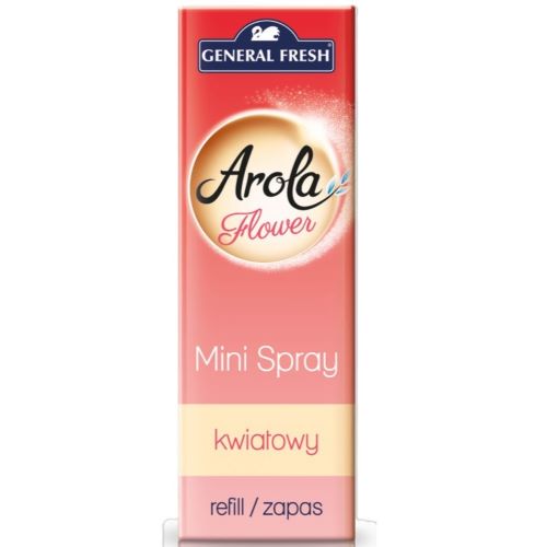 GENERAL MINI SPRAY MAGIC ZAPAS KWIAT