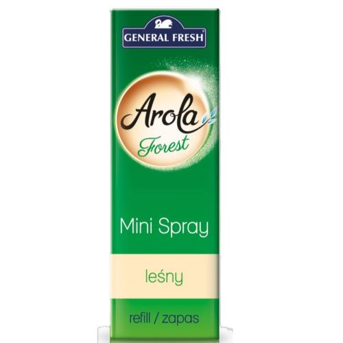 GENERAL MINI SPRAY MAGIC ZAPAS LAS